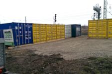 RLS Container GmbH - Bild 01